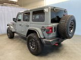 Certified 2024 Jeep Wrangler Unlimited Rubicon image 4