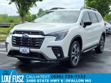New 2025 Subaru Ascent Limited image 2