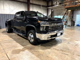Used 2022 Chevrolet Silverado 3500 LTZ w/ LTZ Plus Package image 2