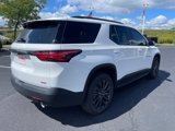 Used 2022 Chevrolet Traverse RS image 3