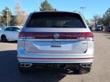 New 2025 Volkswagen Atlas SEL Premium R-Line image 4