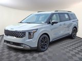 New 2025 Kia Carnival SX Prestige image 3
