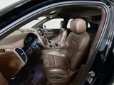 Certified 2022 Porsche Cayenne Platinum Edition image 5