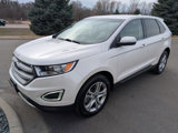 Used 2016 Ford Edge Titanium w/ Technology Package image 5