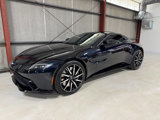 Used 2019 Aston Martin V8 Vantage Coupe image 4