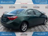 Used 2015 Toyota Corolla LE image 4