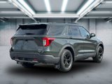 Used 2022 Ford Explorer Timberline image 5