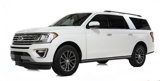 Used 2020 Ford Expedition Max Limited w/ Equipment Group 301A image 2