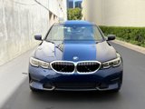 Used 2020 BMW 330i Sedan w/ Convenience Package image 3