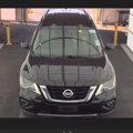 Used 2018 Nissan Pathfinder SV image 2