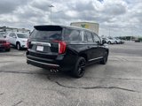 Used 2022 GMC Yukon Denali w/ Max Trailering Package image 5