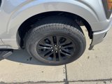 New 2025 Ford F150 Lariat image 2