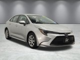 Used 2020 Toyota Corolla LE image 2