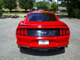 Used 2018 Ford Mustang GT w/ Enhanced Security Package image 4