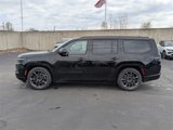 New 2025 Jeep Grand Wagoneer Series III w/ Quick Order Packagew 28T image 3