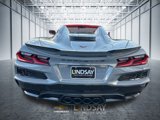 New 2025 Chevrolet Corvette Z06 w/ Stealth Interior Trim Package image 5