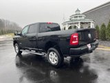 Used 2024 RAM 2500 Big Horn w/ Sport Appearance Package image 3