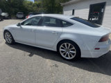 Used 2016 Audi A7 3.0T Prestige w/ Prestige Package image 2