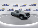 New 2025 Chevrolet Silverado 3500 W/T w/ WT Convenience Package image 3