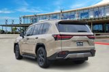 New 2025 Lexus LX 700h Overtrail image 4