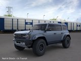 New 2025 Ford Bronco Raptor image 2