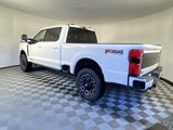 New 2025 Ford F350 Platinum image 3