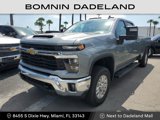 Used 2024 Chevrolet Silverado 3500 LT w/ All Star Edition image 2