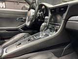 Used 2016 Porsche 911 Targa 4S image 3