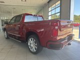 New 2026 Chevrolet Silverado 1500 High Country w/ High Country Premium Package image 4