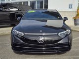 Used 2023 Mercedes-Benz EQS 450+ Sedan image 3