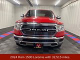 Used 2024 RAM 1500 Laramie image 3