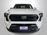 New 2025 Toyota Tacoma SR5 image 3
