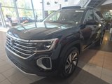 New 2025 Volkswagen Atlas SEL image 4