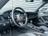 Used 2024 Porsche 911 Carrera T image 4