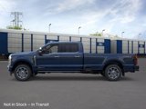 New 2025 Ford F350 Platinum image 3
