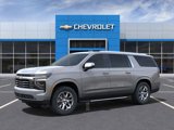New 2025 Chevrolet Suburban Premier image 2