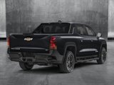 New 2026 Chevrolet Silverado EV Trail Boss image 2