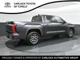 New 2025 Toyota Tundra 1794 Edition image 2