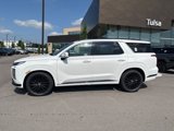 New 2025 Hyundai Palisade Calligraphy image 4