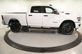 New 2026 RAM 2500 Big Horn image 2