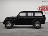 New 2025 Jeep Wrangler Sahara w/ Safety Group image 3