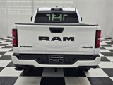 New 2025 RAM 1500 Laramie w/ Night Edition image 5