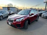 Used 2020 Subaru Forester Premium image 4