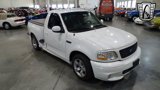 Used 2001 Ford F150 Lightning image 4