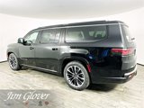 New 2025 Jeep Wagoneer L Series III w/ Premium Group I image 6