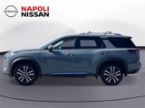 New 2025 Nissan Pathfinder Platinum w/ Cargo Package image 2