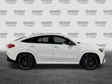 New 2025 Mercedes-Benz GLE 53 AMG 4MATIC Coupe image 3