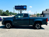 Used 2019 Chevrolet Colorado W/T image 3