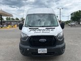Used 2021 Ford Transit 250 148 High Roof w/ Load Area Protection Package image 2