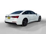 New 2025 Audi A6 3.0T Prestige image 5